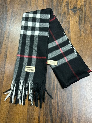 小物 00s Burberry border long long scarf y2k 小物 00s Burberry border long long scarf y2k 00s Burberry