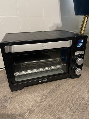 Calphalon Toaster Oven