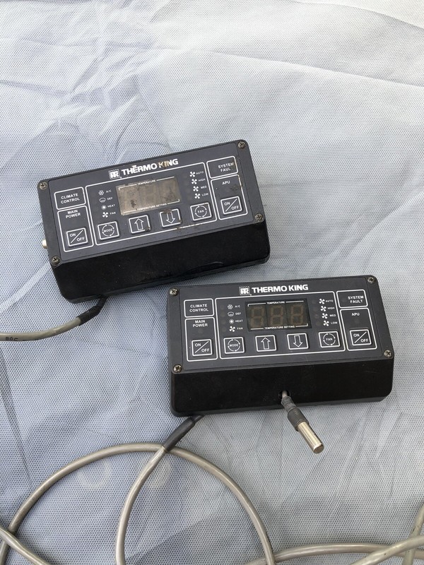 Thermo King | Controls | Surplus Industrial Equipment