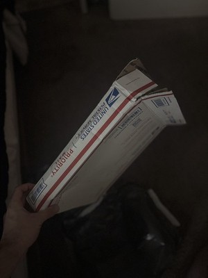 Item photo(s) from verified buyer