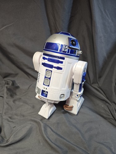 特撮 R2D2 Star Wars Smart R2-D2 Intelligent 2016 Droid Interactive