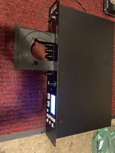 VOCOPRO Karaoke Player DKP-Mix