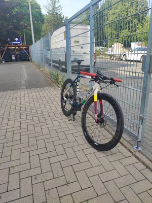 Artikelfoto(s) von einem verifizierten Käufer