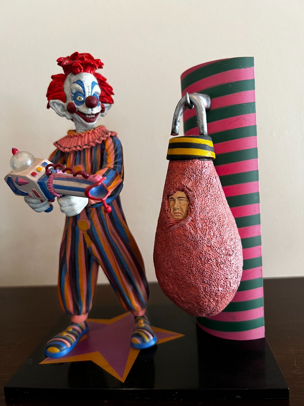Killer Klowns From Outer Space, SOTA Toys Series 2 Clown