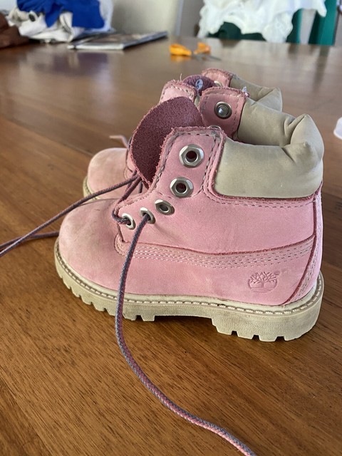 baby timberlands australia