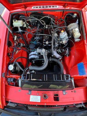 image 2 of engine