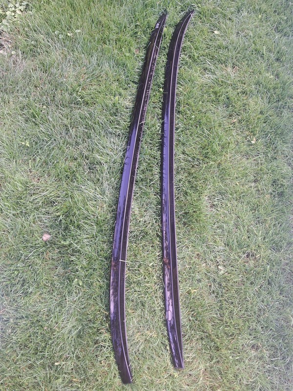 Kia Niro Ii Kit De Rails De Toit 87287-At000 ÃLectricitÃ© 160kw 2023 31517648