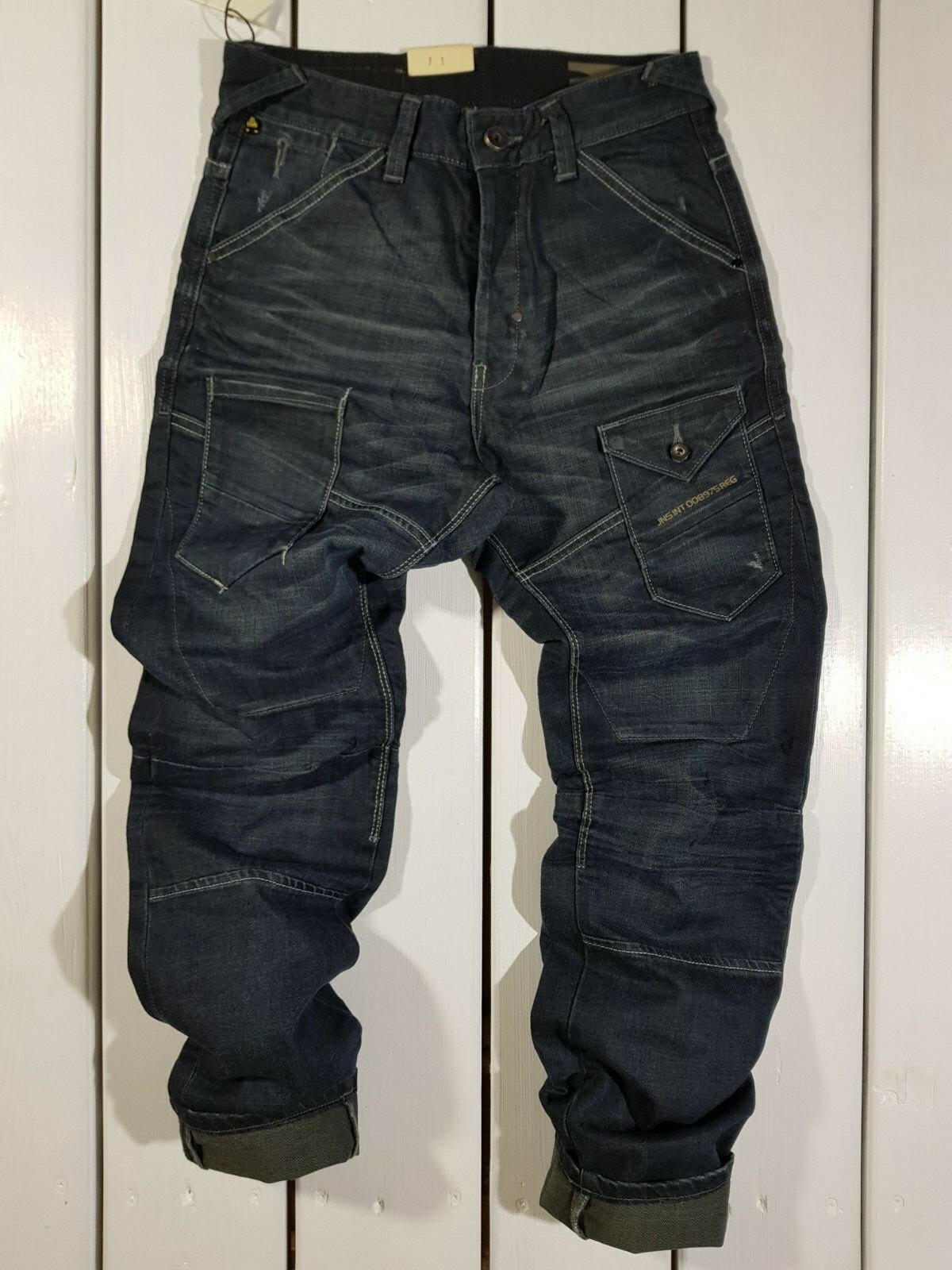 jack and jones stan