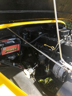 image 3 of engine