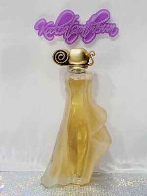 Givenchy ORGANZA INDECENCE Eau De Parfum EDP Perfume Spray~ 3.3 oz / 100 ml 