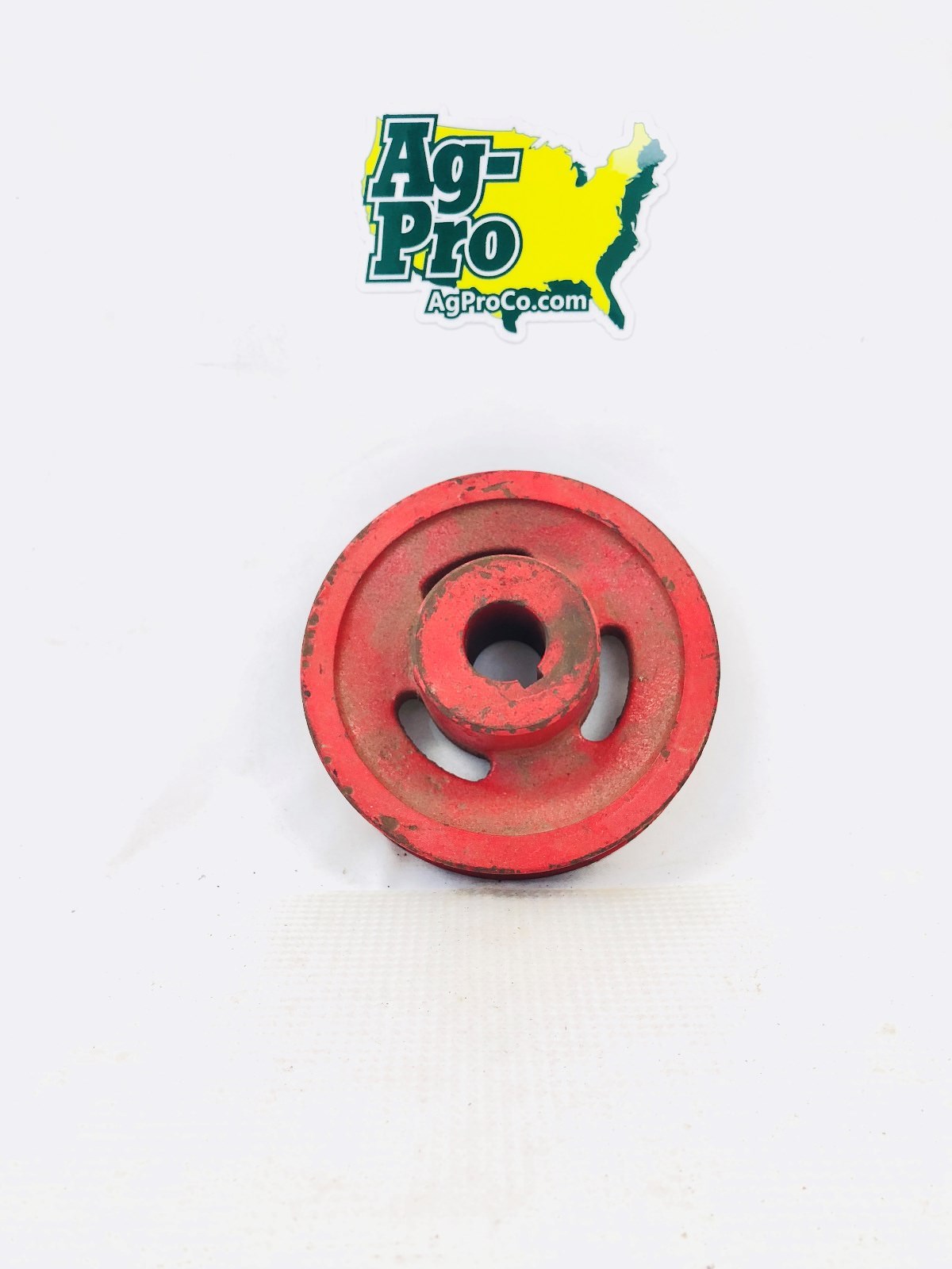 NEW Bush Hog Pulley BH86675