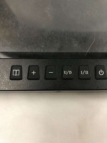 Orion TM7 RCA Multi Input LCD CCTV Monitor