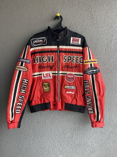 60s racing jacket USA製kar-lifeレーシングジャケット $_12.JPG?set_id=880000500F