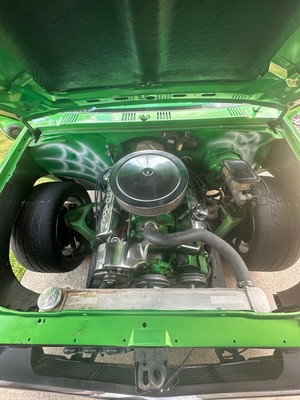 image 1 of engine