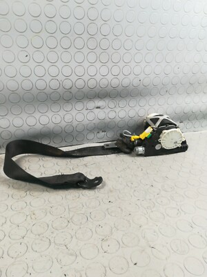 Pretensionatore anteriore destro FIAT BRAVO II 2012 07354408180