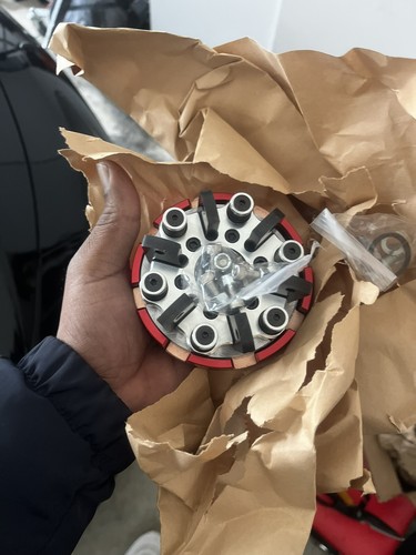 Fotos del artículo de un comprador verificado