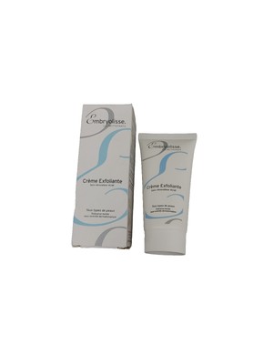NWT Embryolisse Creme Exfoliante-FREE SHIPPING NIB