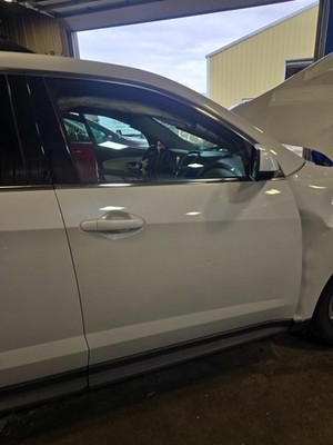Used Right Front Door fits: CHEVY EQUINOX Right 10 11 12 13 14 15 16 17