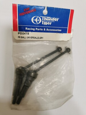 THUNDER TIGER PD2415