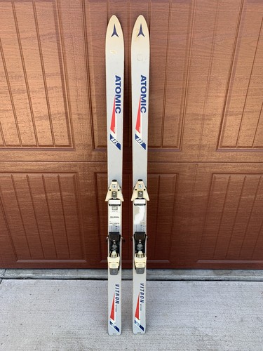 美品 訳アリ ATOMIC REDSTER SC 156cm
