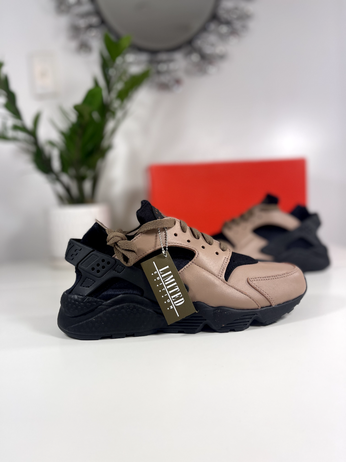 huaraches toadstool