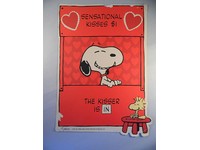 セカイモン スヌーピー ポスター ビンテージ Ebay公認海外通販 日本語サポート 日本円決済