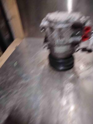 01 02 03 04 05 06 HYUNDAI ELANTRA A/c Air Compressor