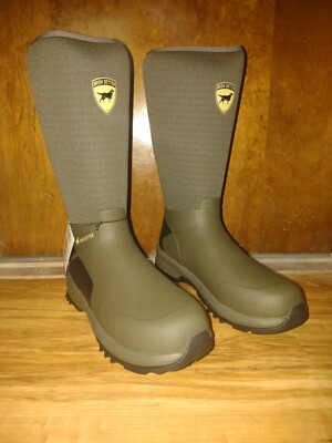 size 14 hunting boots