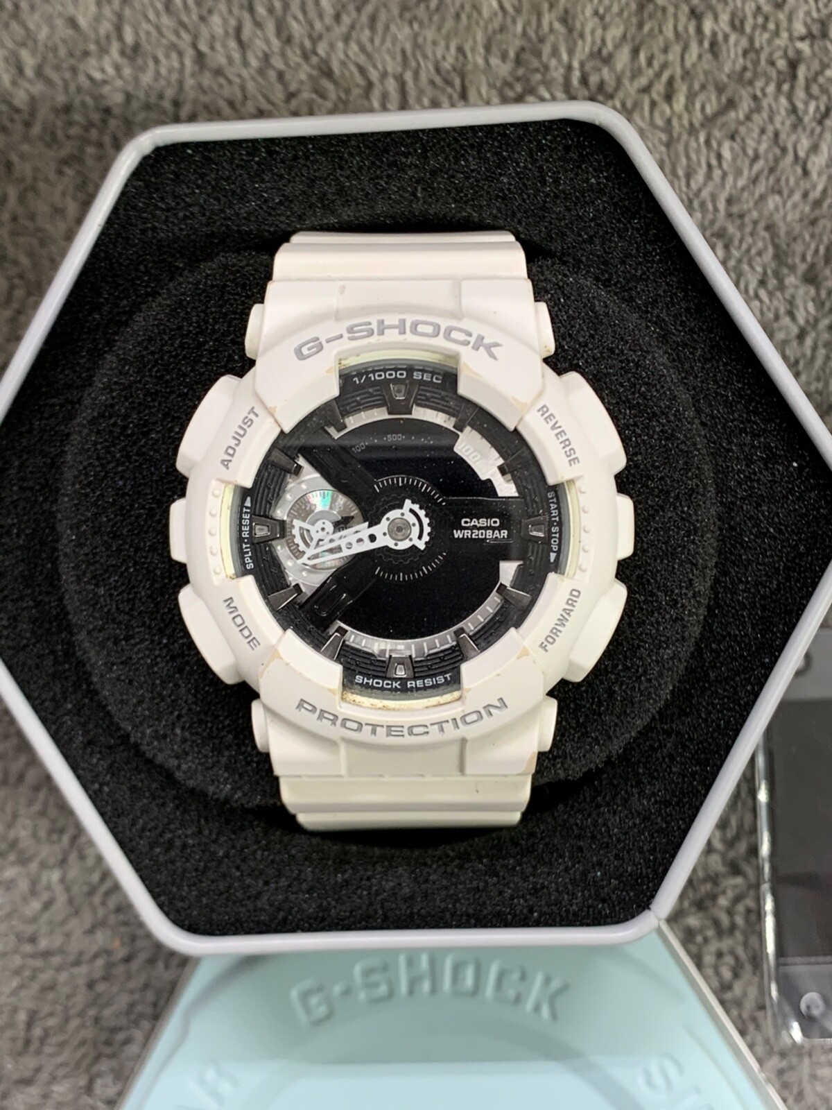 G-SHOCK DW-6900FS SPEED RACER スピードレーサー Yahoo!オークション - G-SHOCK DW-6900FS SPEED RACER スピード