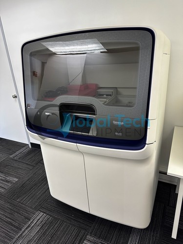 2022 Thermo Life Technologies Genexus Integrated Sequencer with Purification
