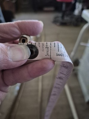 Item photo(s) from verified buyer