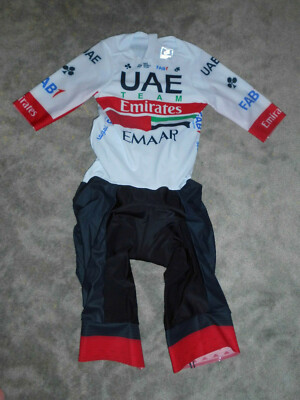 UAE TTウェアM