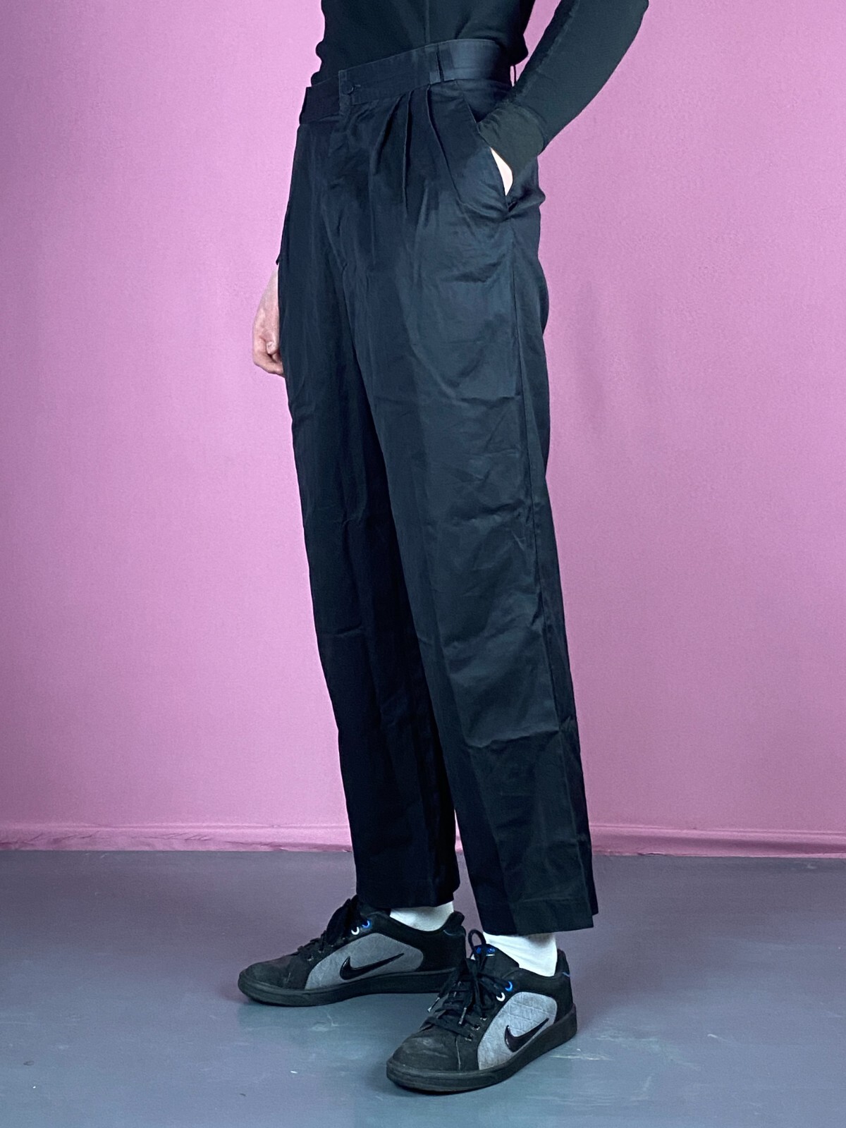 パンツ 90s GIANNI Versace slacks pants archive 90s GIANNI Versace slacks pants archive