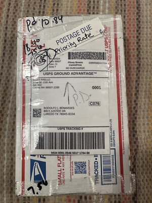 Item photo(s) from verified buyer