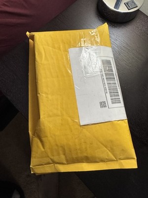 Item photo(s) from verified buyer