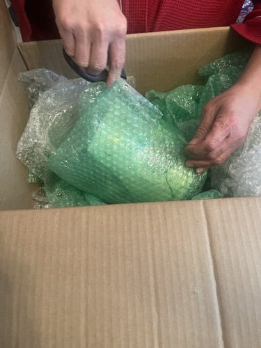 Artikelfoto(s) von einem verifizierten Käufer