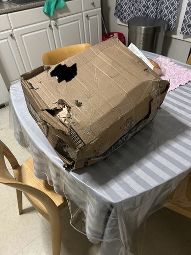Item photo(s) from verified buyer