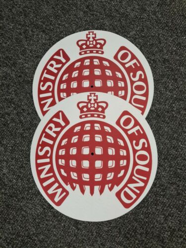 Ministry of Sound 12