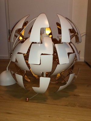 Video Anleitung Aus Ikea Lampe Wird Todesstern Mannersache