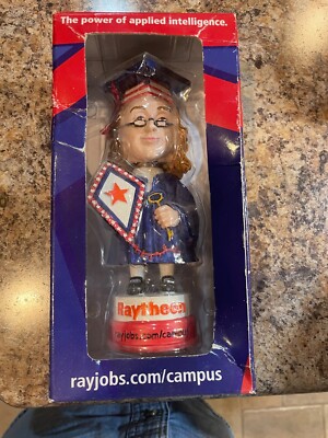 Ben Franklin Bobblehead