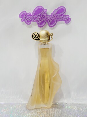 Givenchy ORGANZA INDECENCE Eau De Parfum EDP Perfume Spray~ 1.7 oz / 50 ml 