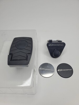 BRACKETRON BT1-925-2 MAGNET XT VENT MOUNT DESIGNED FOR MOST SMARTPHONES