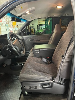 image 1 of interior