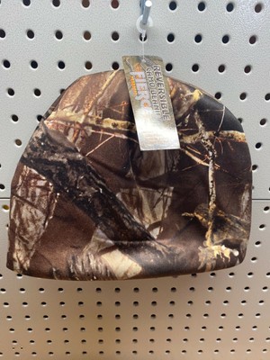 reversible jones hunting hat