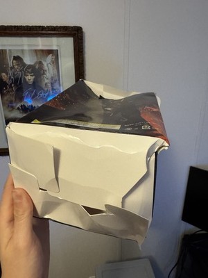 Photos de l'objet d'un acheteur vérifié