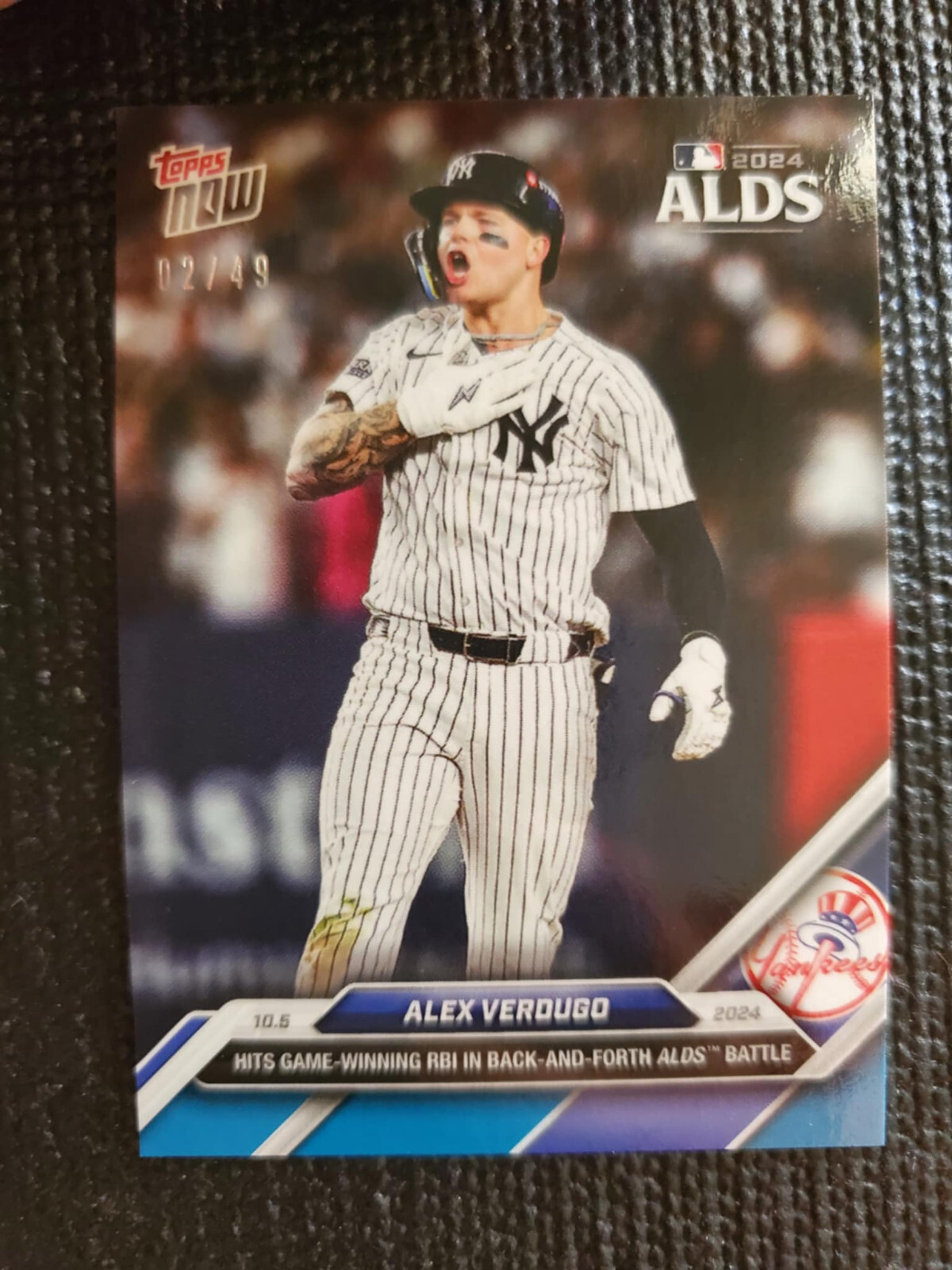 MLB - Alex Verdugo サインボール MLB - Alex Verdugo サインボールの通販 by yun's shop