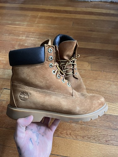 Timberland ワークブーツ US 10 Timberland - Men's 6
