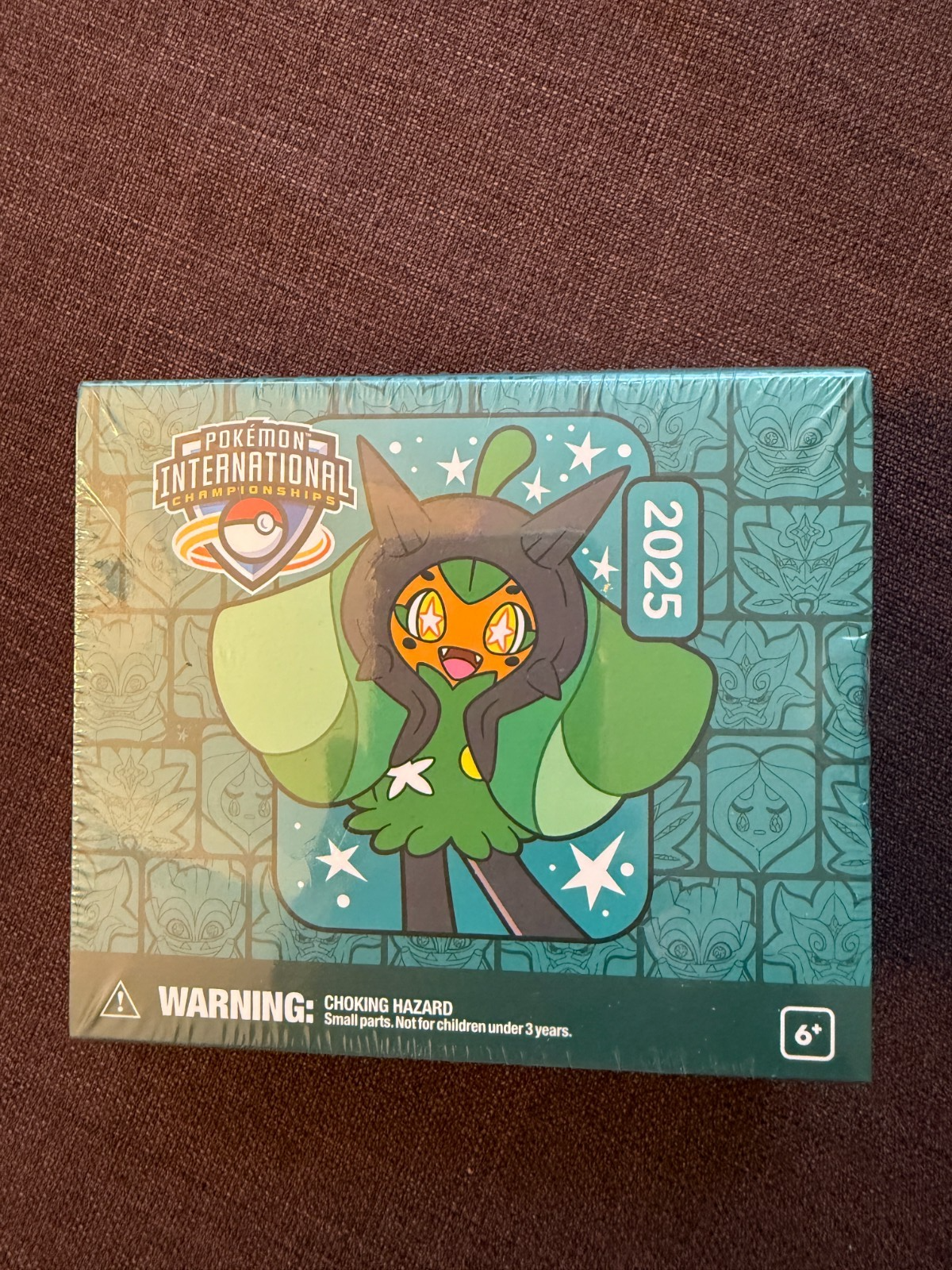 EUIC2025 オーガポンいどのめんサプライセット competiter