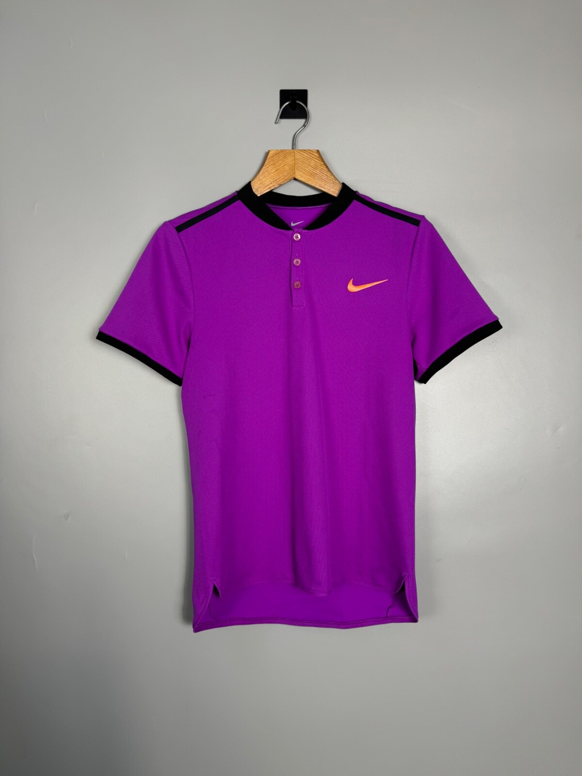 Roger Federer NIKE Tennis Grigor Dimitrov US Open 2017 Size