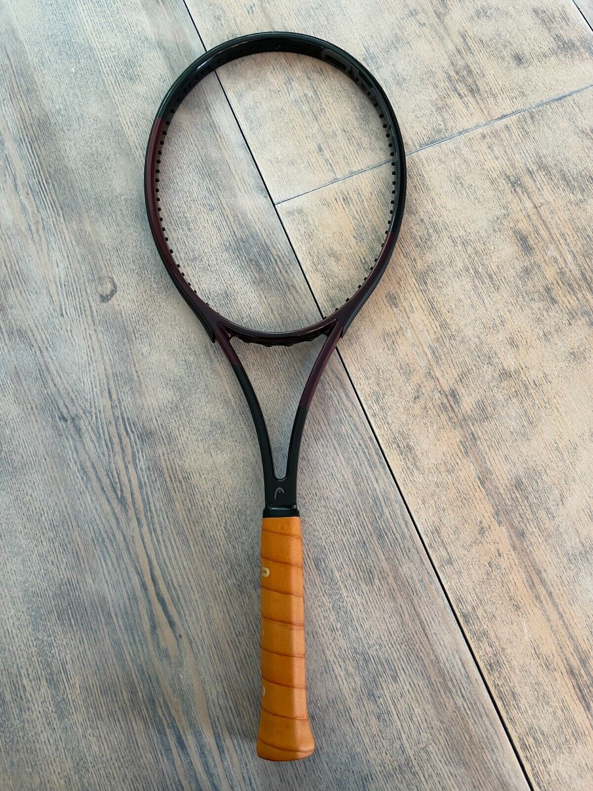 NEW Head PT57A (18/20 - Extended) - Pro Stock Tennis Racquet NEW Head PT57A (18/20 - Extended) - Pro Stock Tennis Racquet